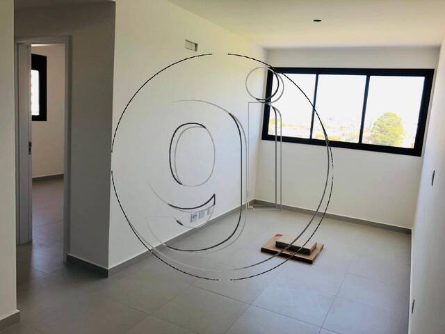 #6556 - Apartamento para Locação em Marília - SP - 2
