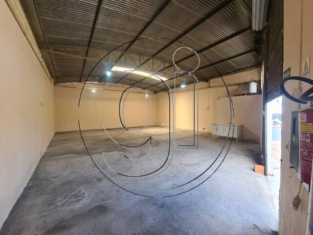 #5385 - Barracão para Locação em Marília - SP