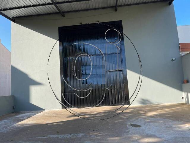 Locação em Jardim Nazareth - Marília