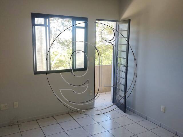 #6565 - Apartamento para Locação em Marília - SP - 1