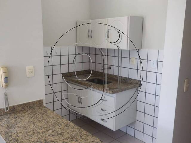 #6565 - Apartamento para Locação em Marília - SP - 2