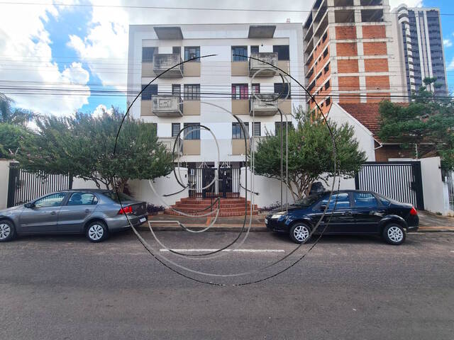 #6570 - Apartamento para Locação em Marília - SP - 1