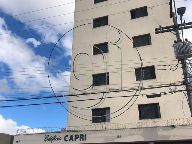 #6575 - Apartamento para Locação em Marília - SP - 1