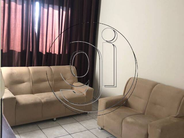 #6575 - Apartamento para Locação em Marília - SP - 2