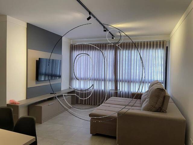 #6576 - Apartamento para Locação em Marília - SP - 1