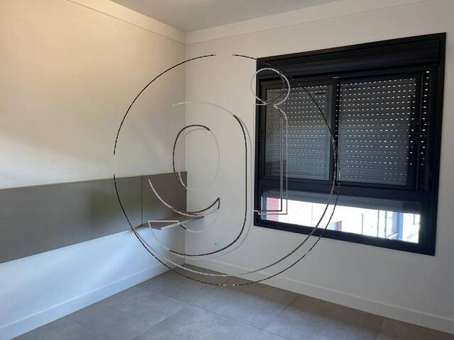 #6576 - Apartamento para Locação em Marília - SP - 2