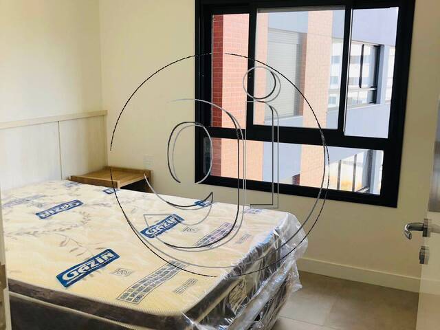#6579 - Apartamento para Locação em Marília - SP - 3