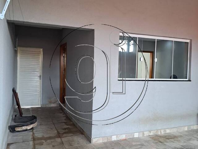 #6583 - Casa para Locação em Marília - SP - 2