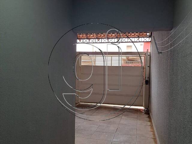 #6583 - Casa para Locação em Marília - SP - 3