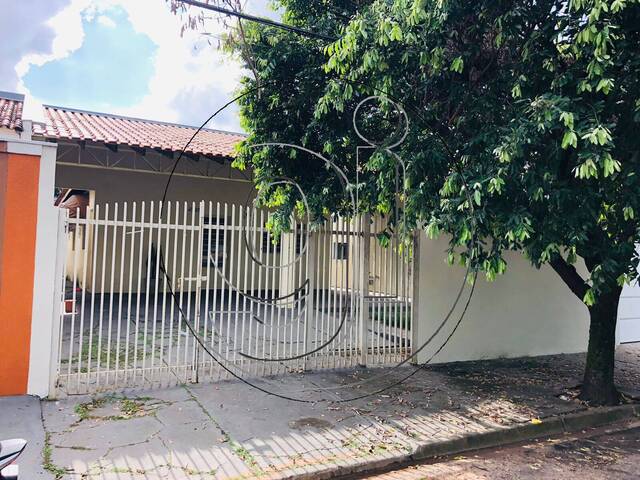#6587 - Casa para Locação em Marília - SP - 1