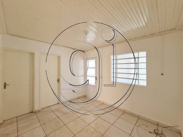 #6518 - Casa para Locação em Marília - SP - 3