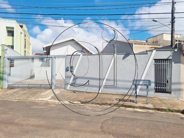 #3354 - Quitinete para Locação em Marília - SP