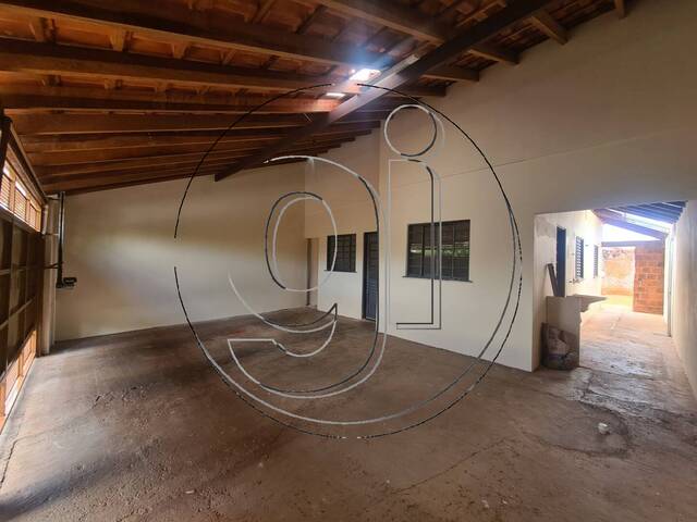 #6593 - Casa para Locação em Marília - SP - 2