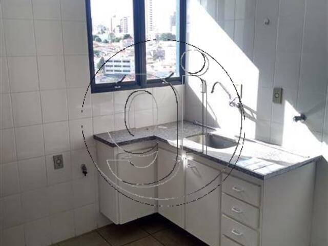 #6602 - Apartamento para Locação em Marília - SP - 3