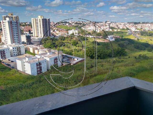 #6602 - Apartamento para Locação em Marília - SP - 2