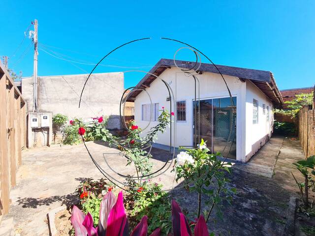#6604 - Casa para Locação em Marília - SP - 2