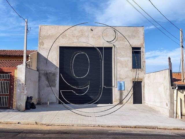 #6612 - Comercial para Locação em Marília - SP - 1