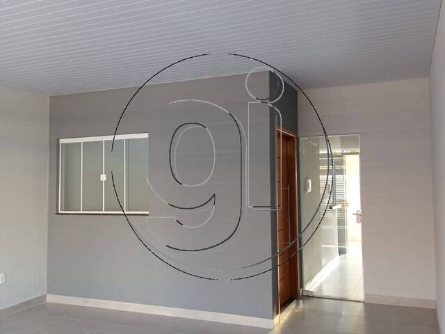 #6618 - Casa para Venda em Marília - SP - 2