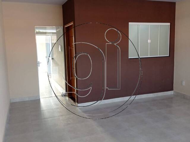 #6619 - Casa para Venda em Marília - SP - 2