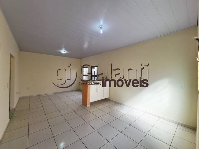 #1540 - Casa para Locação em Marília - SP