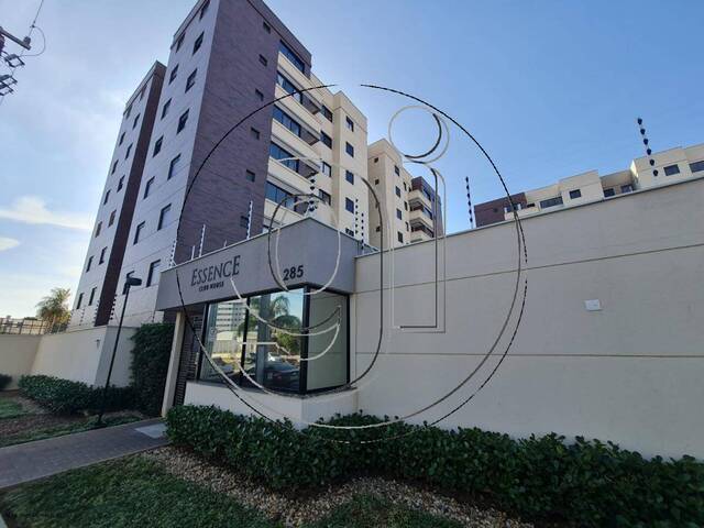 #6622 - Apartamento para Locação em Marília - SP - 1
