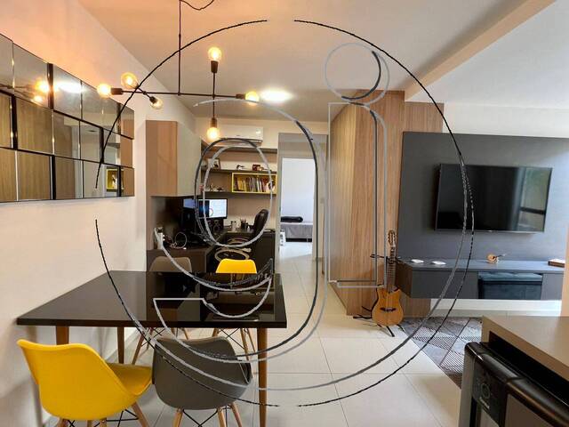 #6622 - Apartamento para Locação em Marília - SP - 3