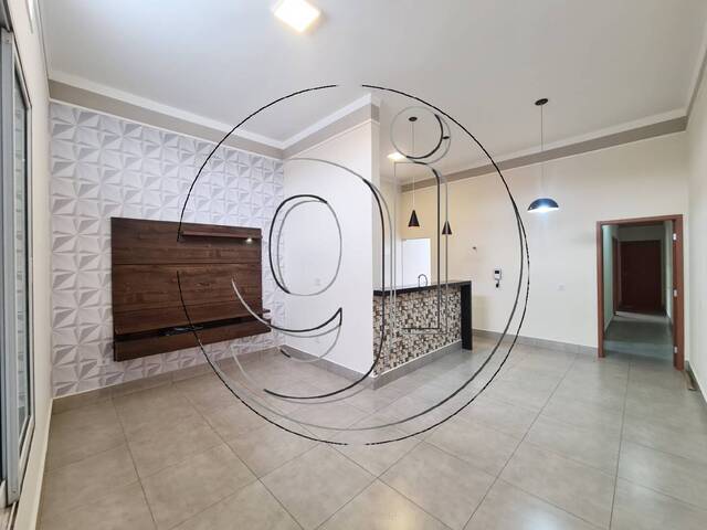 #6586 - Casa para Locação em Marília - SP - 3