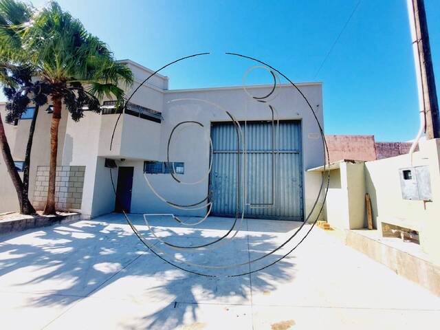 Locação em Jardim Portal do Sol - Marília