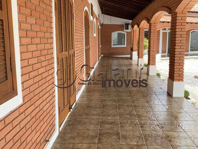 #6639 - Casa para Locação em Marília - SP - 3