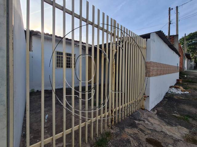 Locação em Jardim Santa Antonieta - Marília