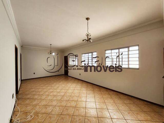 Casa para Locação em Marília - 4