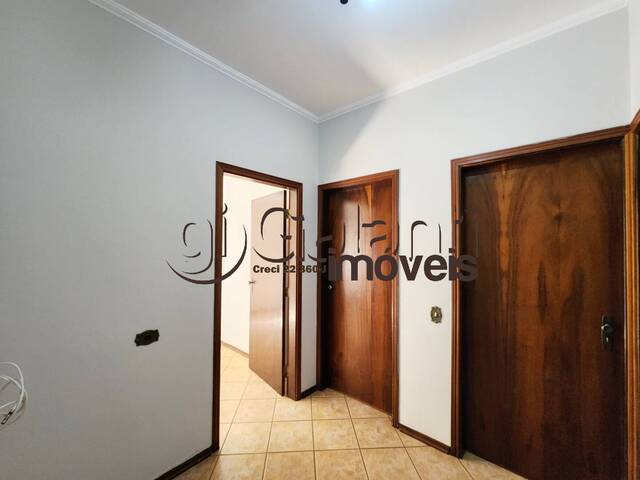 Casa para Locação em Marília - 5
