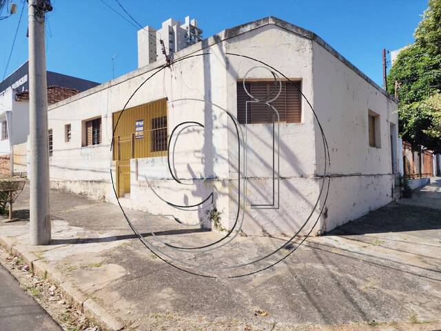 Locação em Banzato - Marília