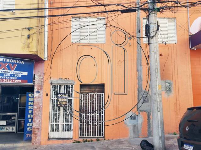 Locação em Centro - Marília