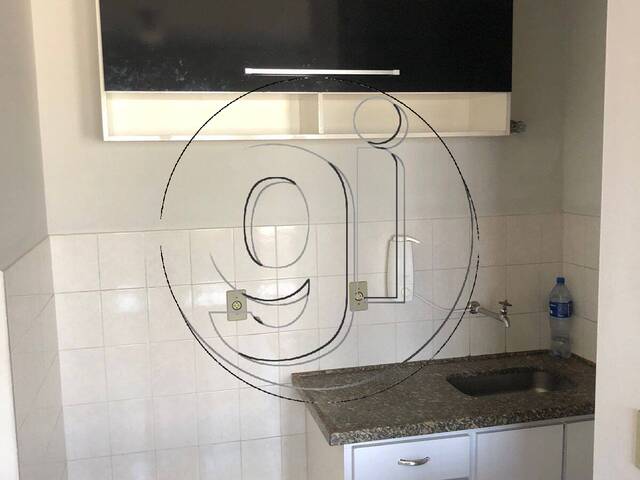 #6691 - Apartamento para Locação em Marília - SP - 2