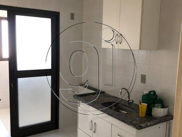 #6693 - Apartamento para Locação em Marília - SP - 2