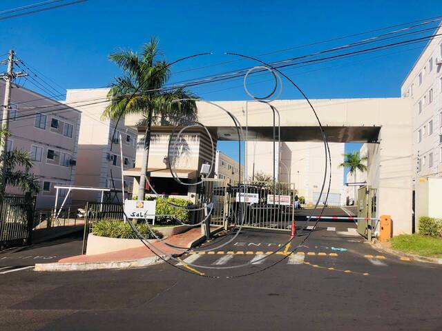 Locação em Califórnia - Marília