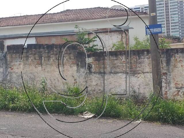 #6710 - Terreno para Venda em Marília - SP - 2