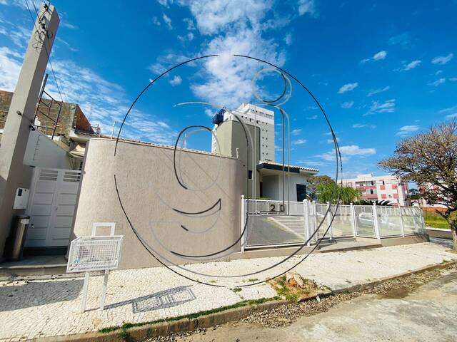 Locação em Santa Tereza - Marília