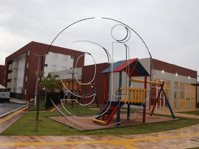 Venda em Sítios de Recreio Céu Azul - Marília