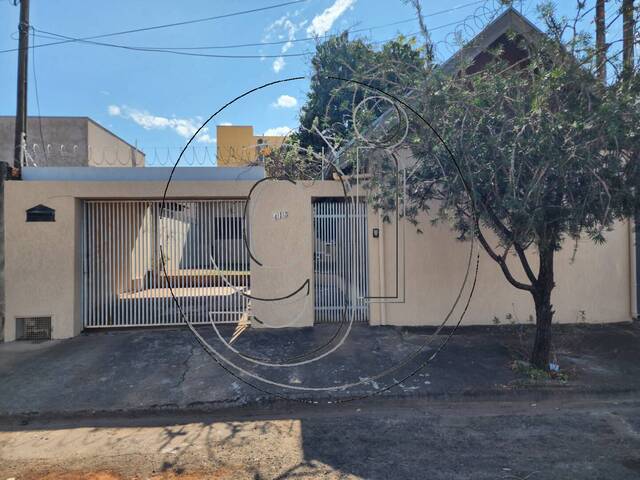 Venda em Jardim Nazareth - Marília
