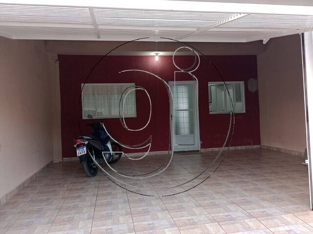 #6726 - Casa para Venda em Marília - SP - 3