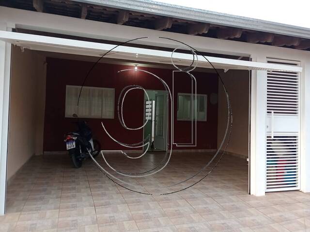 #6726 - Casa para Venda em Marília - SP - 2