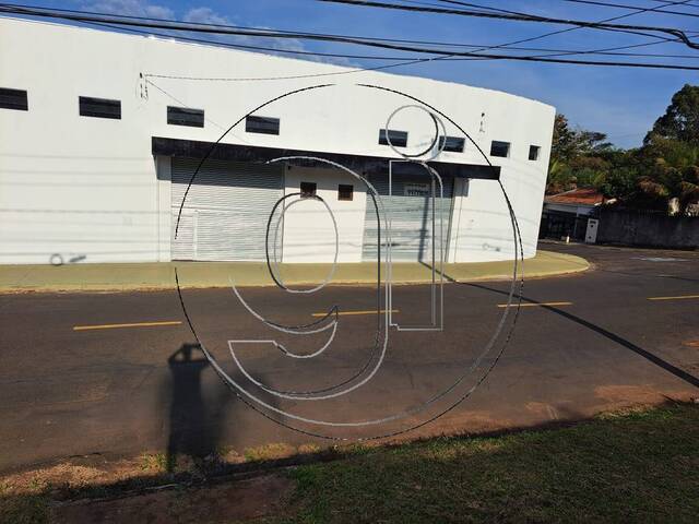 Locação em Jardim Aquárius - Marília