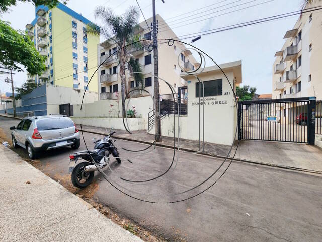 Locação em Jardim Araxá - Marília