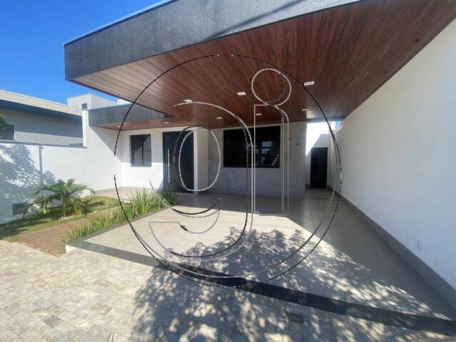 #6737 - Casa para Locação em Marília - SP - 1