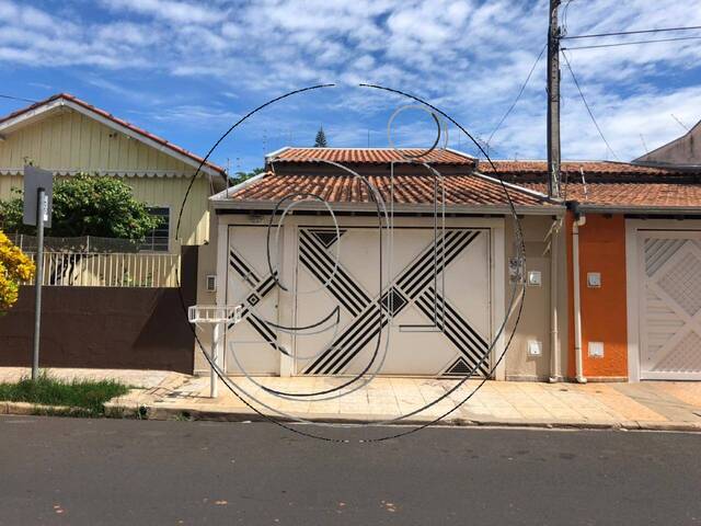 Locação em Bassan - Marília