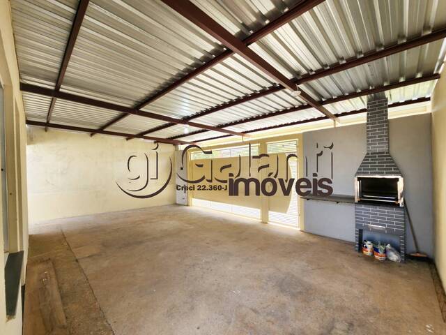 Casa para Locação em Marília - 3