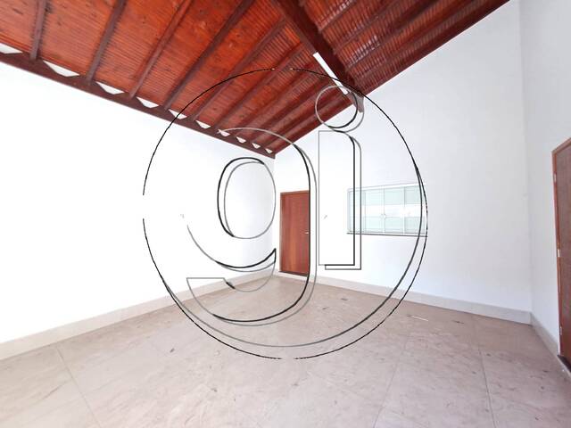 #6745 - Casa para Locação em Marília - SP - 2