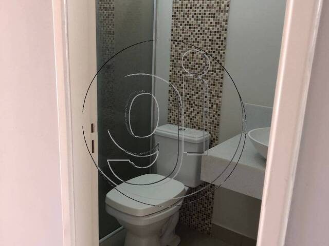 #6752 - Casa para Locação em Marília - SP - 3
